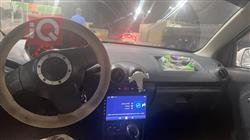 Proton Saga